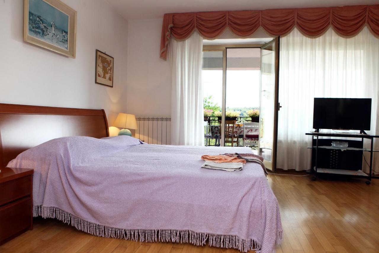 Room Belvedere Portorož Zewnętrze zdjęcie