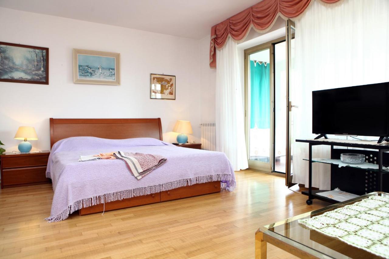 Room Belvedere Portorož Zewnętrze zdjęcie