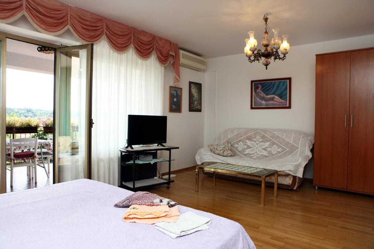 Room Belvedere Portorož Zewnętrze zdjęcie