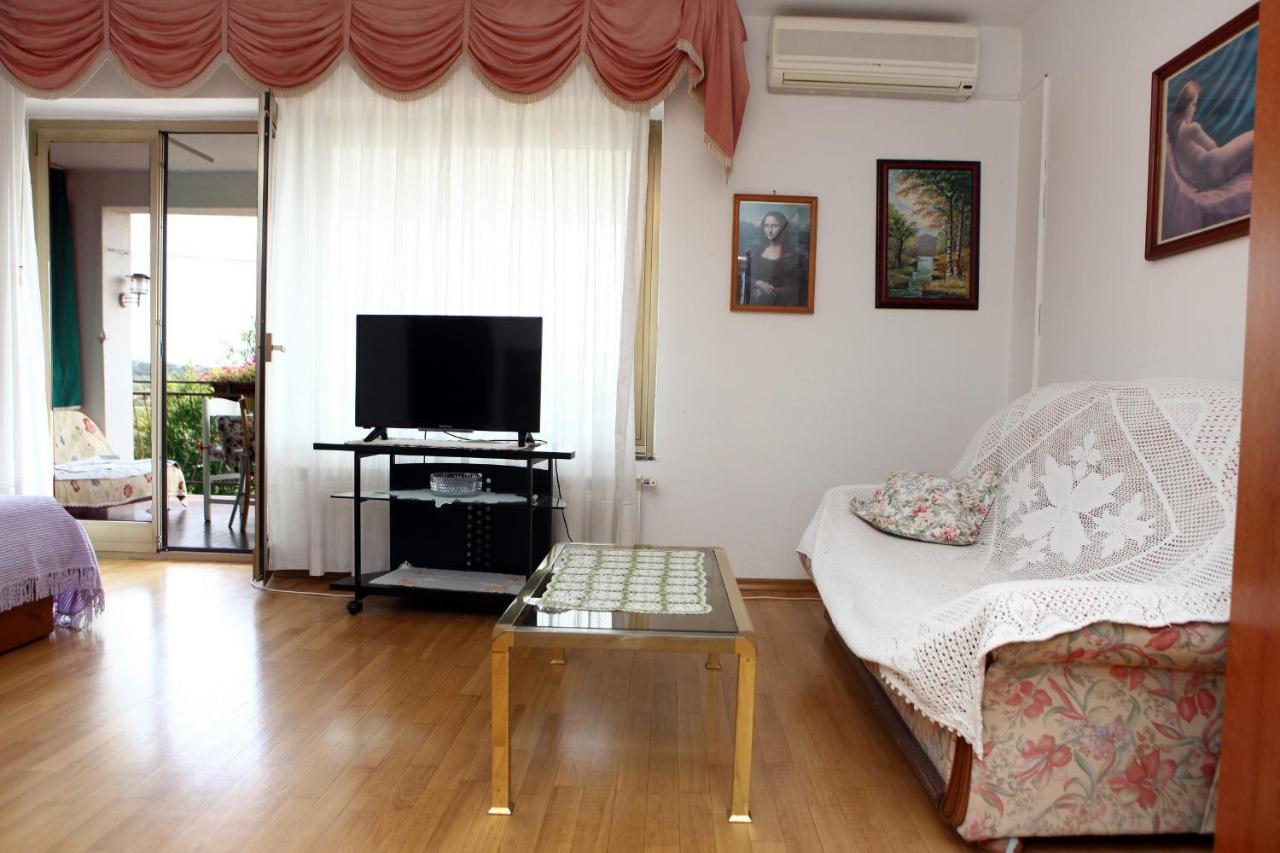 Room Belvedere Portorož Zewnętrze zdjęcie