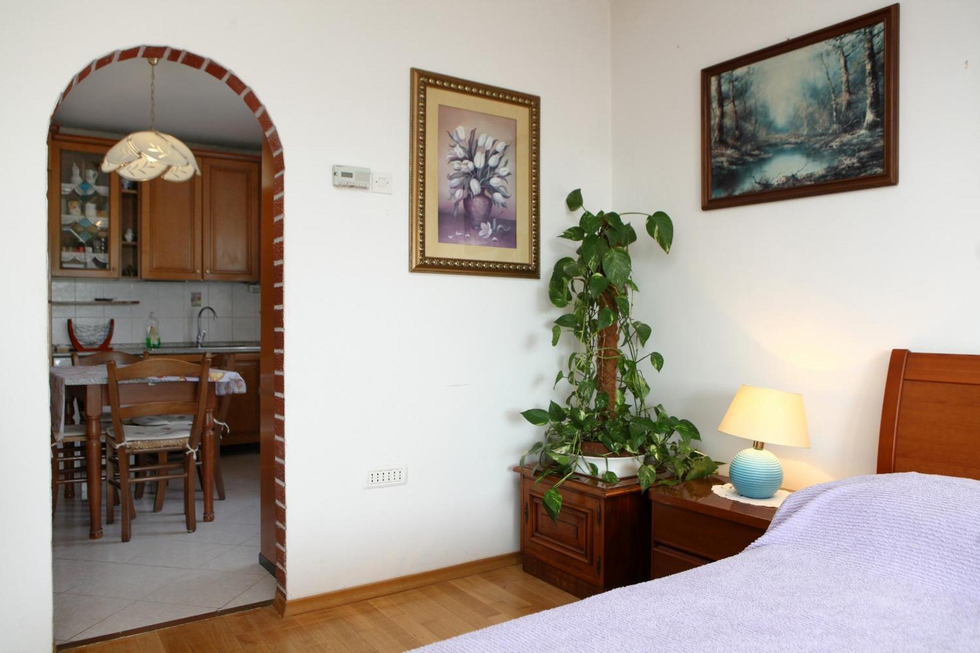 Room Belvedere Portorož Zewnętrze zdjęcie