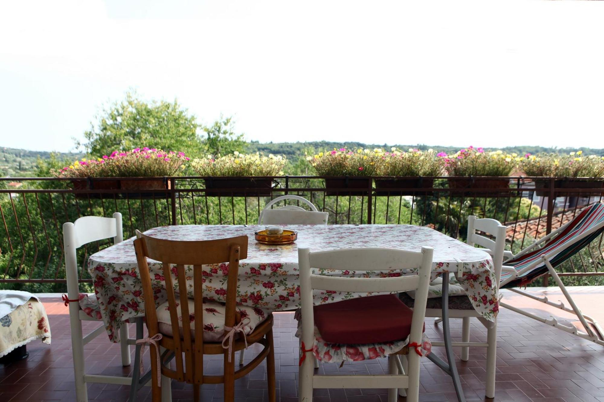 Room Belvedere Portorož Zewnętrze zdjęcie