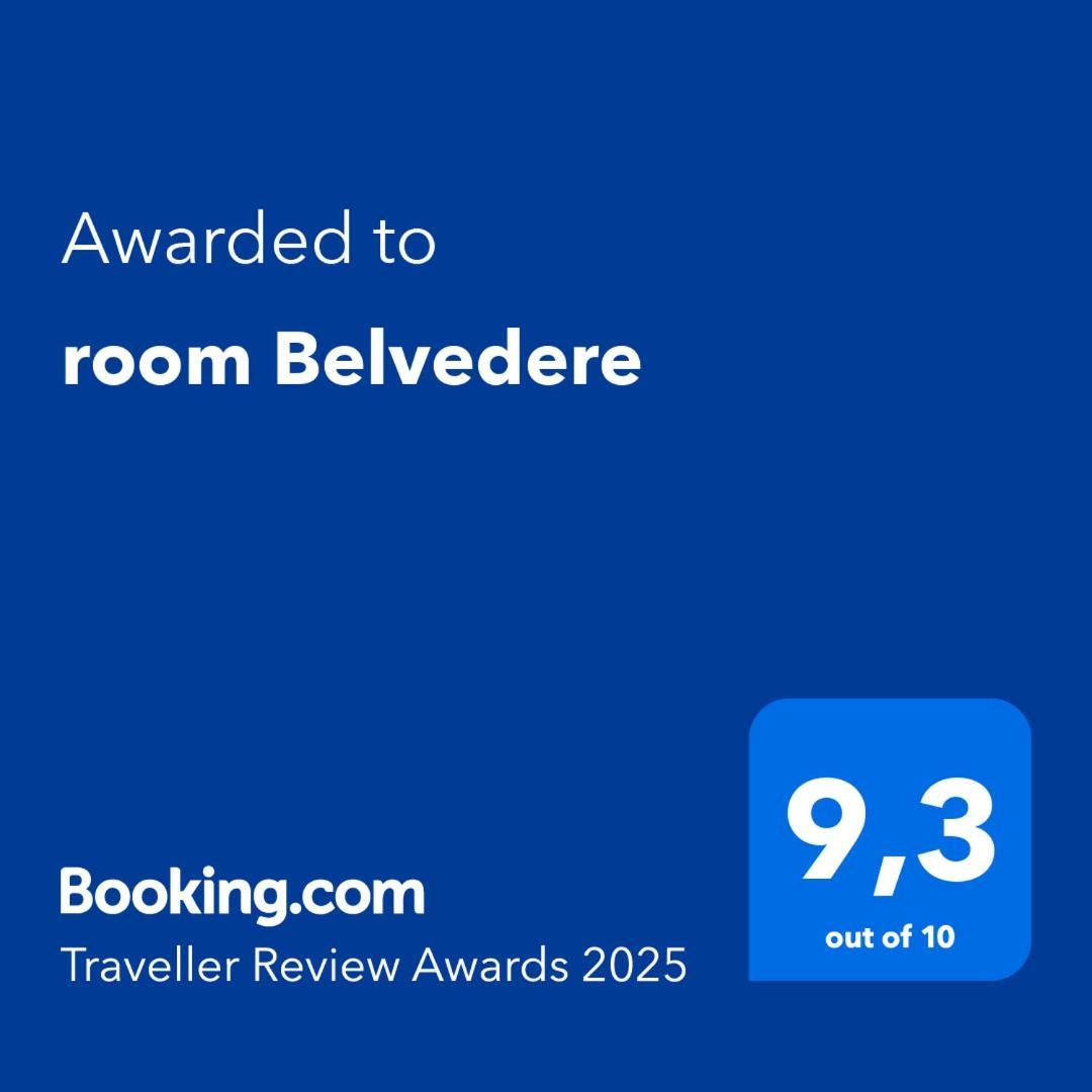 Room Belvedere Portorož Zewnętrze zdjęcie